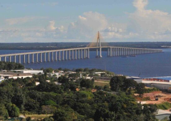 Manaus qualidade ar-capa