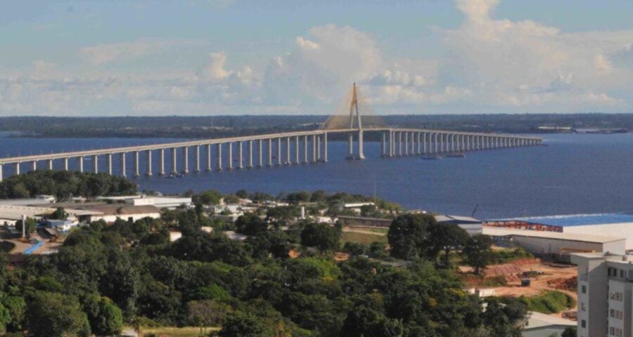 Manaus qualidade ar-capa