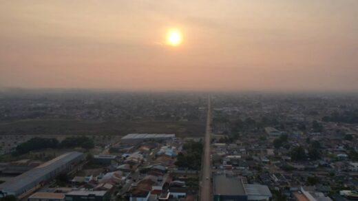 qualidade do ar rondônia-capa