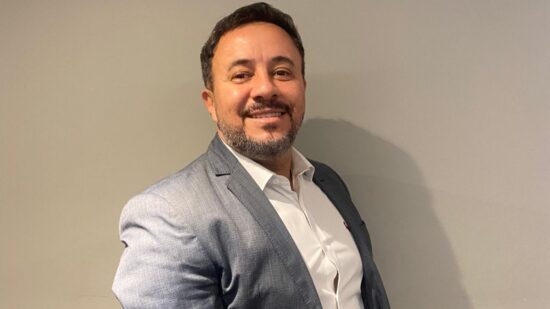 Cássio Farias assume a direção comercial da Norte FM Brasília