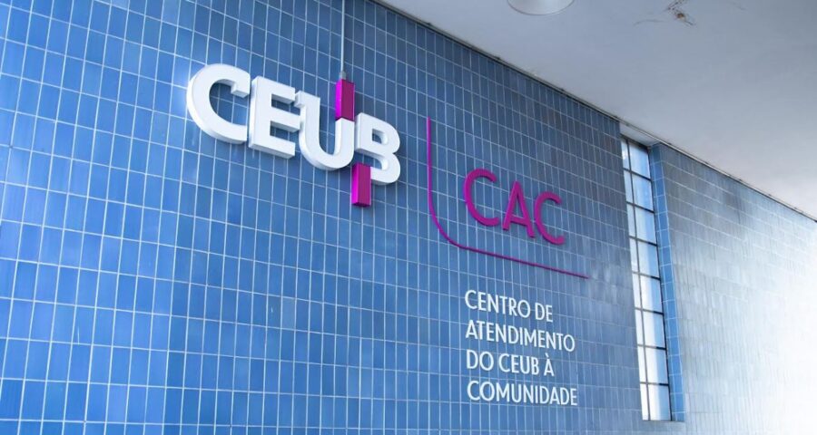 População pode ter acesso a atendimento médico ambulatorial - Foto: Ceub/Reprodução