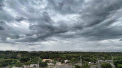 Chuva deve cair na região Norte do Tocantins - Foto: Eduardo Azevedo/Energisa