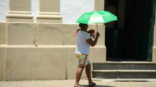 Confira a previsão em Brasília - Foto: Tomaz Silva/Agência Brasil