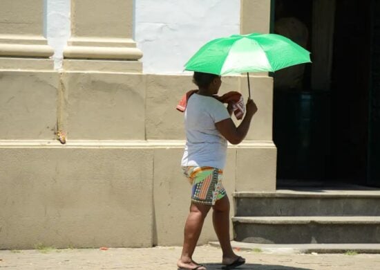 Confira a previsão em Brasília - Foto: Tomaz Silva/Agência Brasil