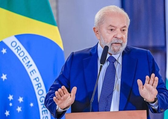 Presidente veta projeto de lei que permite que vale-cultura seja utilizado em eventos esportivos - Foto: Ricardo Stuckert/ PR