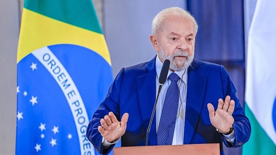 Presidente veta projeto de lei que permite que vale-cultura seja utilizado em eventos esportivos - Foto: Ricardo Stuckert/ PR