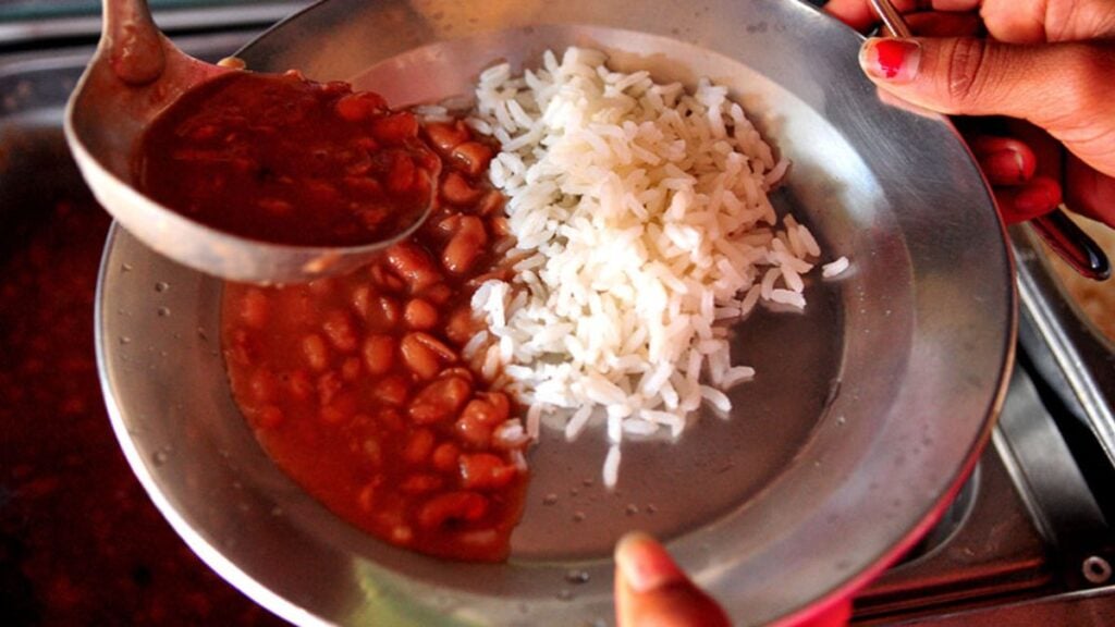 Mais da metade dos domicílios com insegurança alimentar grave eram chefiados por pessoas pretas e pardas - Foto: Tony Winston/Agência Brasília