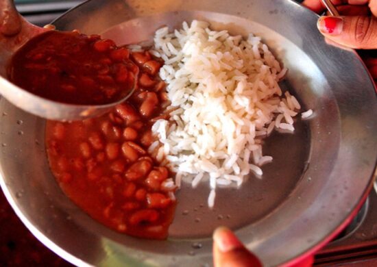 Mais da metade dos domicílios com insegurança alimentar grave eram chefiados por pessoas pretas e pardas - Foto: Tony Winston/Agência Brasília