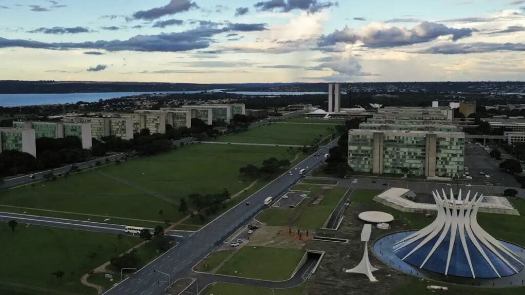 Conheça algumas das lendas urbanas de Brasília - Foto: Marcello Casal Jr/Agência Brasil