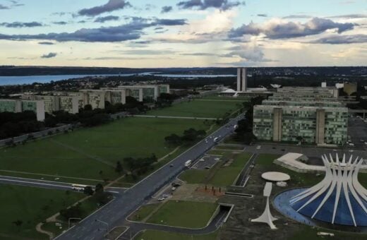 Conheça algumas das lendas urbanas de Brasília - Foto: Marcello Casal Jr/Agência Brasil