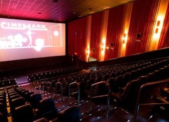 Cinemark oferece preços acessíveis na Semana do Cinema 2024 - Foto: Divulgação