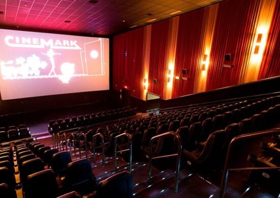 Cinemark oferece preços acessíveis na Semana do Cinema 2024 - Foto: Divulgação