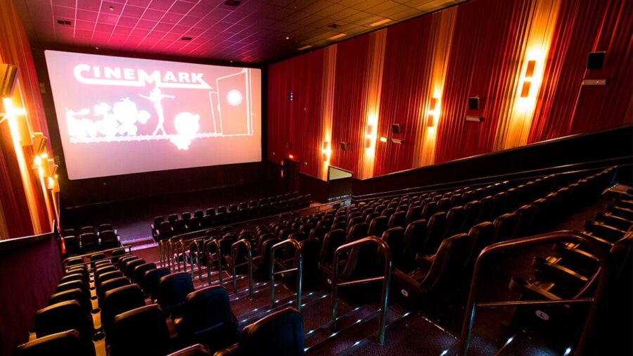 Cinemark oferece preços acessíveis na Semana do Cinema 2024 - Foto: Divulgação