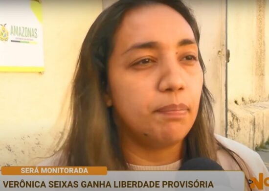 Verônica Seixas fala sobre o caso Djidja - Foto: GNC