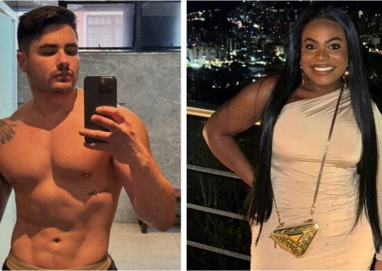 Jojo Todynho é acusada indiretamente de praticar 'pink money', pelo ex - Foto: Reprodução/Instagram