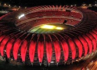 Beira-Rio deve receber bom público para Internacional e Cuiabá - Foto: Reprodução / Instagram @scinternacional