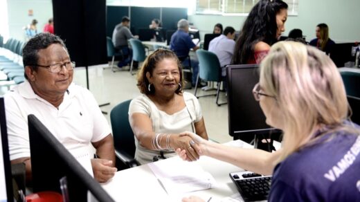 Feira em Manaus abre oportunidades para empreendedores