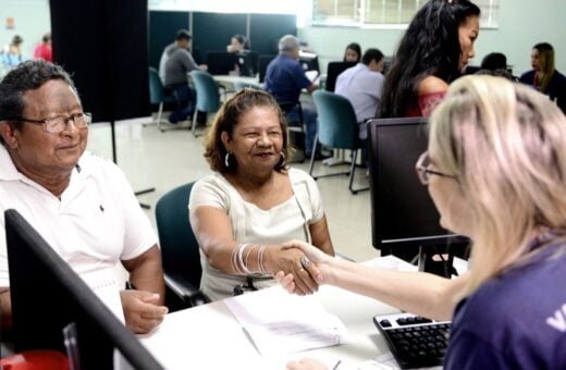 Feira em Manaus abre oportunidades para empreendedores