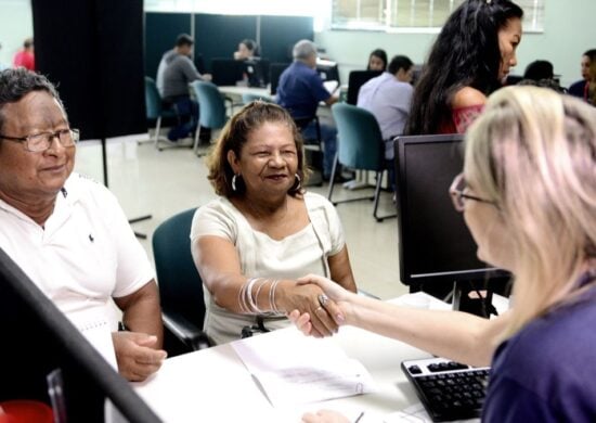 Feira em Manaus abre oportunidades para empreendedores