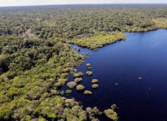 Amazônia Foto - Fabio Rodrigues -Pozzebom/ Agência Brasil