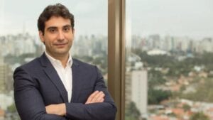 Galípolo assume interinamente presidência do Banco Central