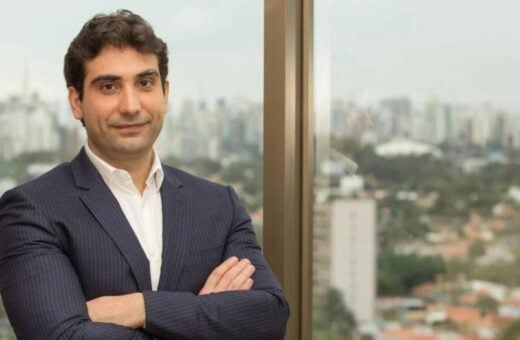 Galípolo assume interinamente presidência do Banco Central