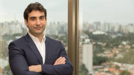 Galípolo assume interinamente presidência do Banco Central