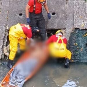 Homem é brutalmente espancado e jogado dentro de igarapé