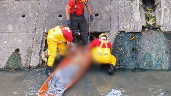 Homem é brutalmente espancado e jogado dentro de igarapé