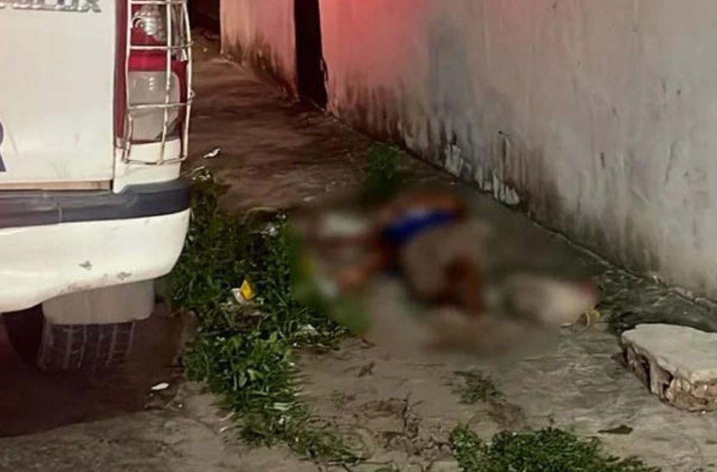 Homem é executado com vários tiros no Jorge Teixeira em Manaus