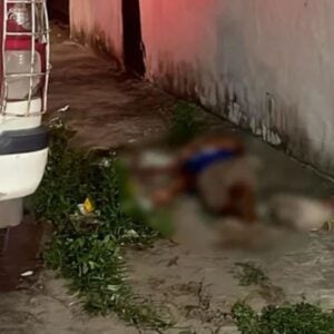 Homem é executado com vários tiros no Jorge Teixeira em Manaus