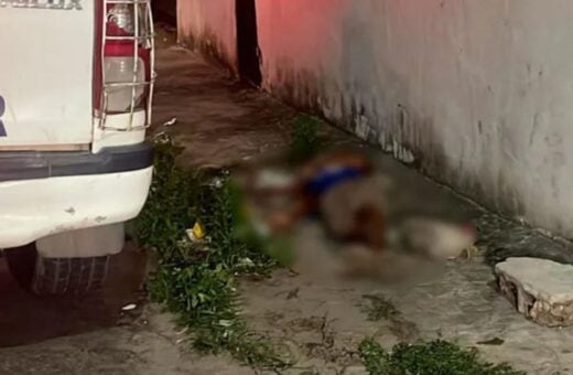 Homem é executado com vários tiros no Jorge Teixeira em Manaus