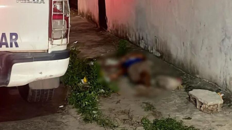 Homem é executado com vários tiros no Jorge Teixeira em Manaus