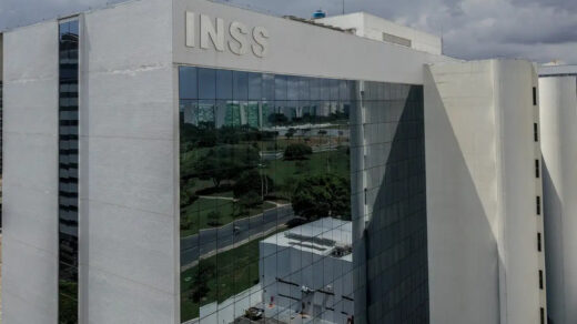 PF combate organização criminosa que rouba dados do INSS