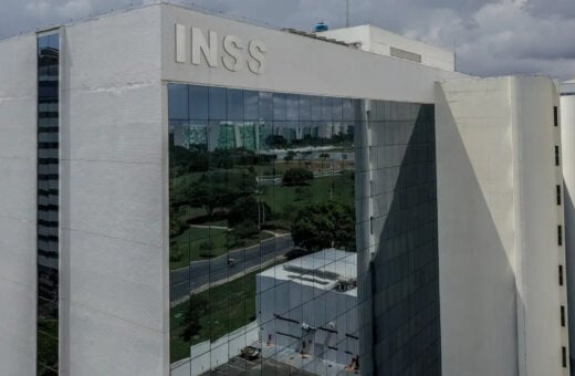 PF combate organização criminosa que rouba dados do INSS