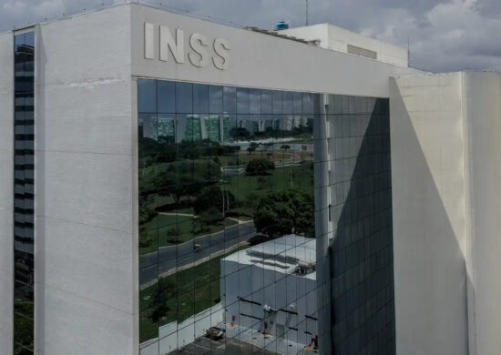 PF combate organização criminosa que rouba dados do INSS