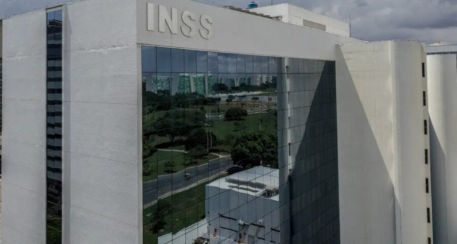 PF combate organização criminosa que rouba dados do INSS