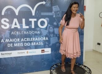 Inscrições abertas para o Programa Salto Aceleradora de MEIs