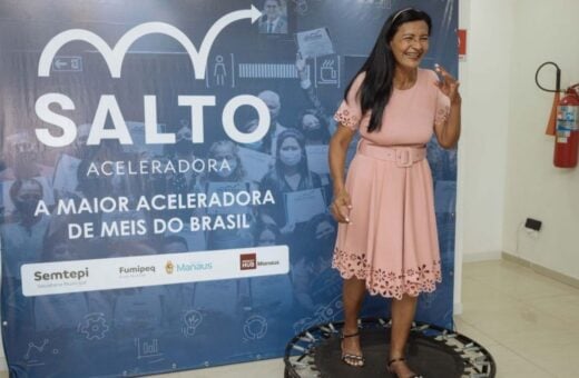 Inscrições abertas para o Programa Salto Aceleradora de MEIs