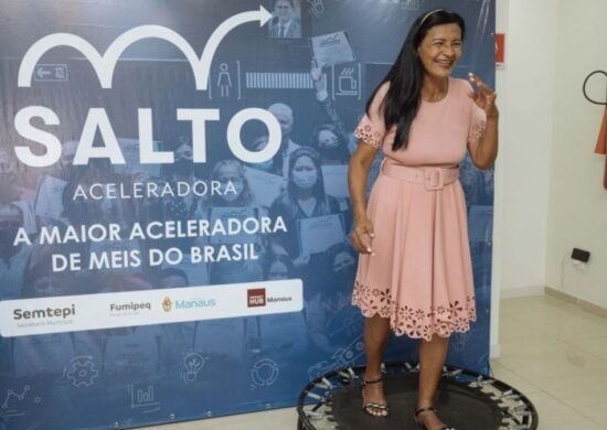 Inscrições abertas para o Programa Salto Aceleradora de MEIs