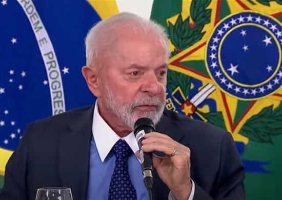 "Brasil não estava 100% preparado", diz Lula sobre crise climática