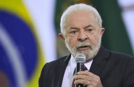 Lula pretende participar da COP16 de Biodiversidade na Colômbia.