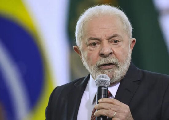 Lula pretende participar da COP16 de Biodiversidade na Colômbia.