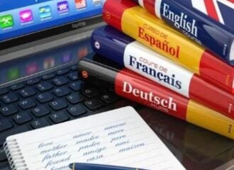 MEC tem cursos gratuitos de inglês e espanhol