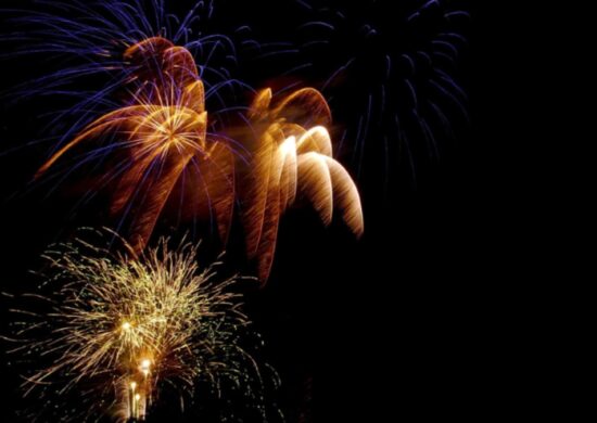 MP adotou medidas contra fogos de artifício em campanhas eleitorais. Foto: Pixabay