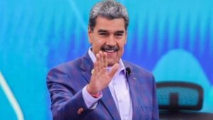 Maduro decreta que Natal começa em 1º de outubro