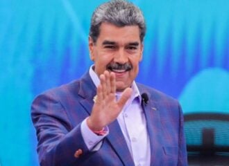 Maduro decreta que Natal começa em 1º de outubro