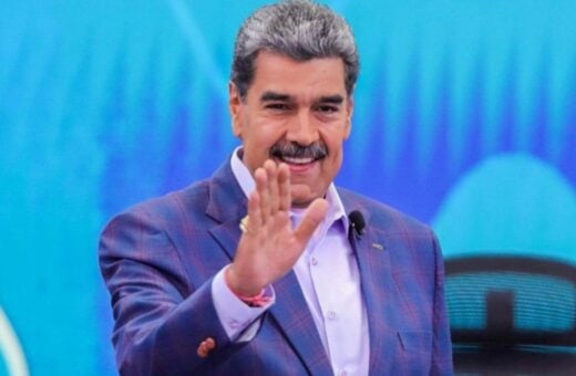 Maduro decreta que Natal começa em 1º de outubro