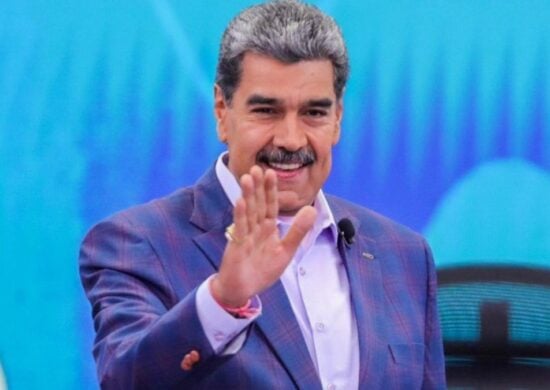 Maduro decreta que Natal começa em 1º de outubro