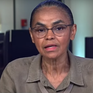 Brasil tem 931 focos de incêndio e 479 já extinguidos, aponta Marina Silva